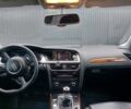 Черный Ауди А4, объемом двигателя 2 л и пробегом 220 тыс. км за 12500 $, фото 18 на Automoto.ua