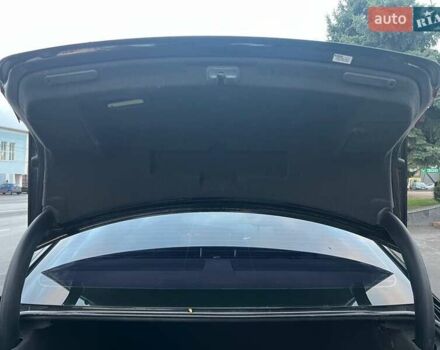 Чорний Ауді А4, об'ємом двигуна 2 л та пробігом 176 тис. км за 9950 $, фото 47 на Automoto.ua