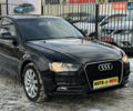 Черный Ауди А4, объемом двигателя 1.98 л и пробегом 236 тыс. км за 11499 $, фото 10 на Automoto.ua