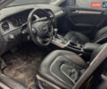Ауди А4 2013 в Ровно на Automoto.ua Черный Ауди А4, объемом двигателя 1.98 л и пробегом 170 тыс. км за 8000 $, фото 10 на Automoto.ua