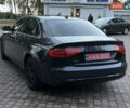 Ауди А4 2013 в Лубнах на Automoto.ua Черный Ауди А4, объемом двигателя 2 л и пробегом 175 тыс. км за 12500 $, фото 51 на Automoto.ua