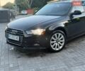 Черный Ауди А4, объемом двигателя 1.98 л и пробегом 151 тыс. км за 12300 $, фото 1 на Automoto.ua