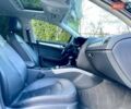 Чорний Ауді А4, об'ємом двигуна 1.98 л та пробігом 120 тис. км за 12600 $, фото 4 на Automoto.ua