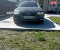 Черный Ауди А4, объемом двигателя 1.98 л и пробегом 177 тыс. км за 11500 $, фото 1 на Automoto.ua