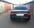 Чорний Ауді А4, об'ємом двигуна 2 л та пробігом 170 тис. км за 15000 $, фото 3 на Automoto.ua