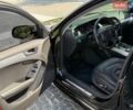 Чорний Ауді А4, об'ємом двигуна 1.98 л та пробігом 126 тис. км за 11000 $, фото 8 на Automoto.ua