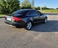 Чорний Ауді А4, об'ємом двигуна 1.98 л та пробігом 220 тис. км за 10500 $, фото 25 на Automoto.ua
