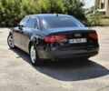 Чорний Ауді А4, об'ємом двигуна 1.98 л та пробігом 220 тис. км за 10500 $, фото 20 на Automoto.ua