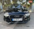 Черный Ауди А4, объемом двигателя 1.98 л и пробегом 116 тыс. км за 13200 $, фото 2 на Automoto.ua