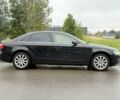 Черный Ауди А4, объемом двигателя 2 л и пробегом 81 тыс. км за 8200 $, фото 3 на Automoto.ua