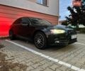Черный Ауди А4, объемом двигателя 1.98 л и пробегом 122 тыс. км за 12500 $, фото 1 на Automoto.ua
