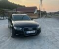Чорний Ауді А4, об'ємом двигуна 1.98 л та пробігом 244 тис. км за 11500 $, фото 1 на Automoto.ua