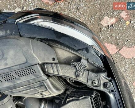 Чорний Ауді А4, об'ємом двигуна 1.98 л та пробігом 301 тис. км за 12200 $, фото 15 на Automoto.ua