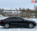 Черный Ауди А4, объемом двигателя 2 л и пробегом 227 тыс. км за 11700 $, фото 10 на Automoto.ua