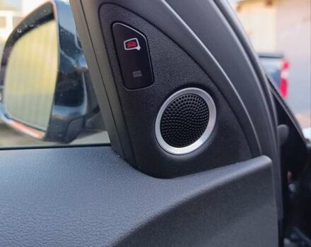 Черный Ауди А4, объемом двигателя 1.98 л и пробегом 156 тыс. км за 13550 $, фото 22 на Automoto.ua