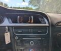 Черный Ауди А4, объемом двигателя 2 л и пробегом 82 тыс. км за 3750 $, фото 9 на Automoto.ua