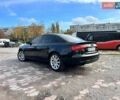 Чорний Ауді А4, об'ємом двигуна 1.98 л та пробігом 301 тис. км за 12200 $, фото 10 на Automoto.ua
