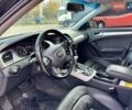 Чорний Ауді А4, об'ємом двигуна 1.98 л та пробігом 301 тис. км за 12200 $, фото 17 на Automoto.ua
