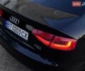 Ауди А4 2013 в Одессе на Automoto.ua Черный Ауди А4, объемом двигателя 1.98 л и пробегом 200 тыс. км за 11700 $, фото 16 на Automoto.ua