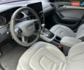 Ауди А4 2013 в Ровно на Automoto.ua Черный Ауди А4, объемом двигателя 1.98 л и пробегом 138 тыс. км за 11000 $, фото 37 на Automoto.ua