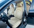 Черный Ауди А4, объемом двигателя 2 л и пробегом 88 тыс. км за 9800 $, фото 6 на Automoto.ua