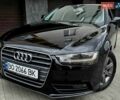 Чорний Ауді А4, об'ємом двигуна 2 л та пробігом 260 тис. км за 11199 $, фото 1 на Automoto.ua