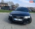 Черный Ауди А4, объемом двигателя 1.97 л и пробегом 191 тыс. км за 14700 $, фото 1 на Automoto.ua