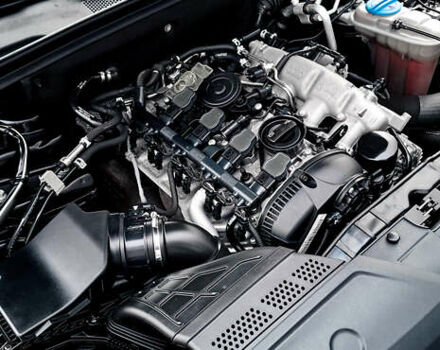 Черный Ауди А4, объемом двигателя 2 л и пробегом 219 тыс. км за 12200 $, фото 21 на Automoto.ua