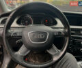 Ауди А4 2013 в Ровно на Automoto.ua Черный Ауди А4, объемом двигателя 1.98 л и пробегом 170 тыс. км за 8000 $, фото 11 на Automoto.ua