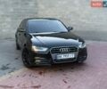 Чорний Ауді А4, об'ємом двигуна 1.98 л та пробігом 199 тис. км за 9150 $, фото 1 на Automoto.ua