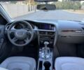 Чорний Ауді А4, об'ємом двигуна 2 л та пробігом 200 тис. км за 11700 $, фото 15 на Automoto.ua
