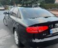Чорний Ауді А4, об'ємом двигуна 2 л та пробігом 176 тис. км за 9950 $, фото 18 на Automoto.ua