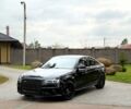 Чорний Ауді А4, об'ємом двигуна 2 л та пробігом 200 тис. км за 13000 $, фото 1 на Automoto.ua