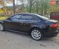 Ауді А4 2013 у Каменце-Подольском на Automoto.ua Чорний Ауді А4, об'ємом двигуна 1.98 л та пробігом 204 тис. км за 12900 $, фото 1 на Automoto.ua