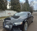 Черный Ауди А4, объемом двигателя 1.98 л и пробегом 213 тыс. км за 9700 $, фото 5 на Automoto.ua