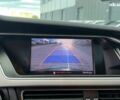 Черный Ауди А4, объемом двигателя 2 л и пробегом 211 тыс. км за 12490 $, фото 44 на Automoto.ua
