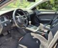 Чорний Ауді А4, об'ємом двигуна 1.98 л та пробігом 220 тис. км за 10500 $, фото 2 на Automoto.ua