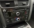 Черный Ауди А4, объемом двигателя 2 л и пробегом 81 тыс. км за 8200 $, фото 22 на Automoto.ua