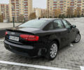 Чорний Ауді А4, об'ємом двигуна 1.98 л та пробігом 203 тис. км за 11000 $, фото 2 на Automoto.ua