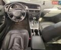 Черный Ауди А4, объемом двигателя 2 л и пробегом 78 тыс. км за 4500 $, фото 6 на Automoto.ua