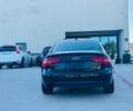 Черный Ауди А4, объемом двигателя 2 л и пробегом 88 тыс. км за 9800 $, фото 4 на Automoto.ua