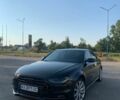 Черный Ауди А4, объемом двигателя 1.98 л и пробегом 185 тыс. км за 9900 $, фото 1 на Automoto.ua
