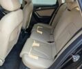Чорний Ауді А4, об'ємом двигуна 2 л та пробігом 88 тис. км за 4500 $, фото 14 на Automoto.ua