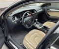 Чорний Ауді А4, об'ємом двигуна 2 л та пробігом 116 тис. км за 11500 $, фото 7 на Automoto.ua