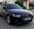 Ауди А4 2013 в Одессе на Automoto.ua Черный Ауди А4, объемом двигателя 1.98 л и пробегом 200 тыс. км за 11700 $, фото 6 на Automoto.ua