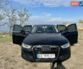 Ауди А4 2013 в Николаеве на Automoto.ua Черный Ауди А4, объемом двигателя 1.98 л и пробегом 157 тыс. км за 11900 $, фото 11 на Automoto.ua