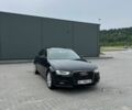 Чорний Ауді А4, об'ємом двигуна 1.98 л та пробігом 190 тис. км за 9700 $, фото 1 на Automoto.ua