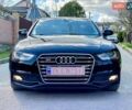 Чорний Ауді А4, об'ємом двигуна 1.98 л та пробігом 120 тис. км за 12600 $, фото 11 на Automoto.ua