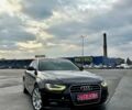 Чорний Ауді А4, об'ємом двигуна 2 л та пробігом 238 тис. км за 9990 $, фото 1 на Automoto.ua