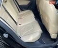Черный Ауди А4, объемом двигателя 1.98 л и пробегом 116 тыс. км за 13200 $, фото 24 на Automoto.ua